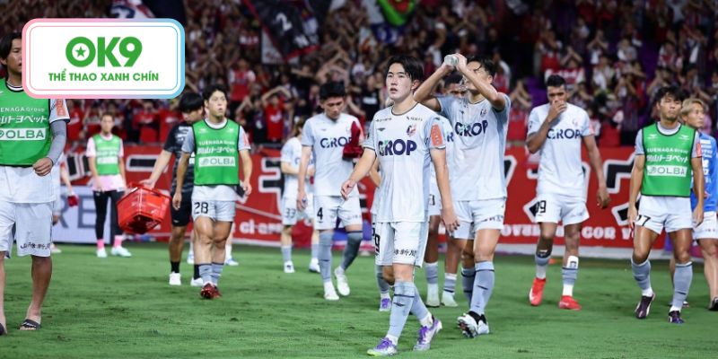 Okayama có khả năng cao chỉ giành được 1 điểm trước Verdy